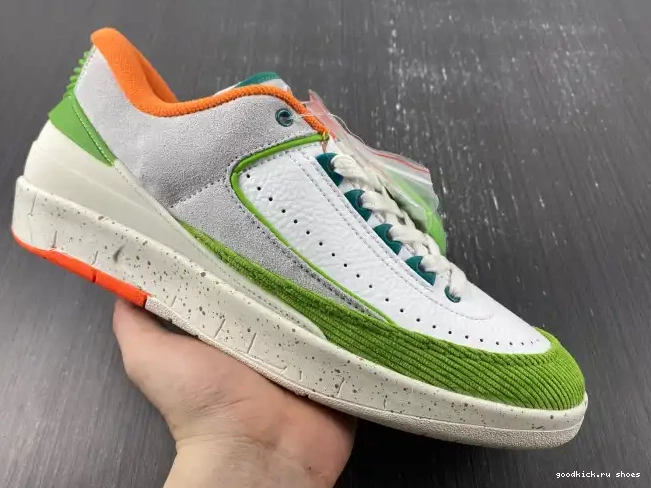 Cheap 2 Retro (W) TITAN DV6206-183 Low Jordan 0328